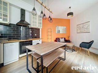  Appartement � vendre 2 pi�ces 38 m�