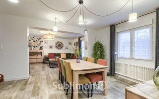  Maison � vendre 6 pi�ces 145 m�