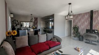  Maison � vendre 5 pi�ces 100 m�