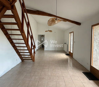  Maison � vendre 6 pi�ces 197 m�