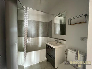  Appartement � vendre 2 pi�ces 55 m�