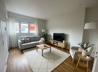  Appartement � vendre 2 pi�ces 33 m�