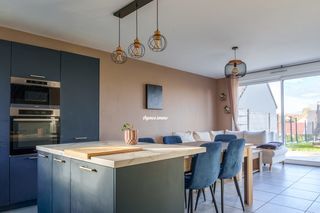  Maison � vendre 5 pi�ces 88 m�