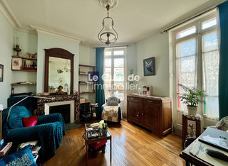  Appartement � vendre 3 pi�ces 48 m�