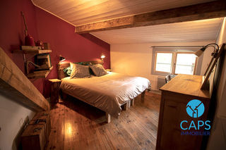  Appartement � vendre 4 pi�ces 85 m�