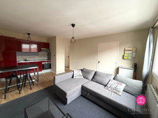  Appartement � louer 2 pi�ces 42 m�