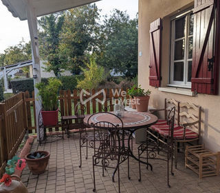  Maison � vendre 4 pi�ces 63 m�