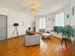  Maison � vendre 5 pi�ces 132 m�