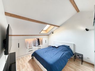  Maison � vendre 5 pi�ces 117 m�