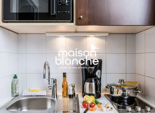  Appartement � vendre 1 pi�ce 22 m�