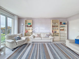  Appartement � vendre 4 pi�ces 1 m�