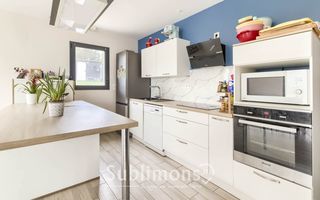  Maison � vendre 5 pi�ces 89 m�