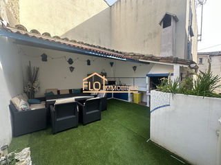  Maison � vendre 7 pi�ces 150 m�