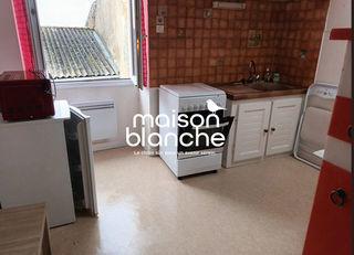  Appartement � vendre 1 pi�ce 23 m�