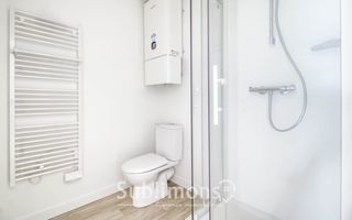  Appartement � vendre 1 pi�ce 26 m�