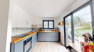  Maison � vendre 3 pi�ces 78 m�