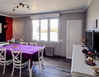  Maison � vendre 5 pi�ces 63 m�
