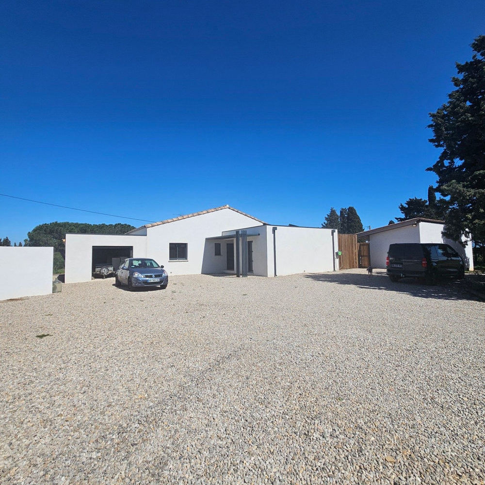 � vendre  Maison Sall�les-d'Aude (11590)