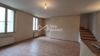  Maison � vendre 7 pi�ces 208 m�