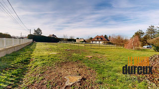  Terrain � vendre 1223 m�