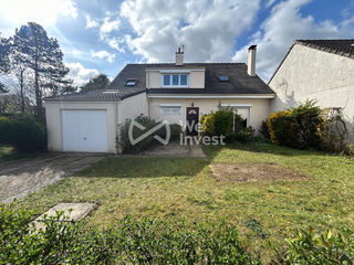  Maison � vendre 7 pi�ces 140 m�