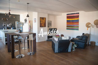  Appartement � vendre 4 pi�ces 120 m�