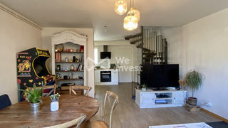  Maison � vendre 5 pi�ces 102 m�