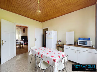  Maison � vendre 3 pi�ces 129 m�