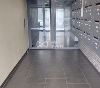  Appartement � vendre 2 pi�ces 39 m�