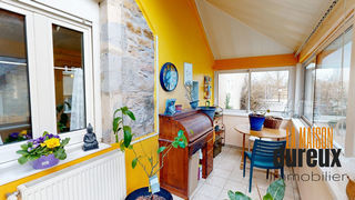  Appartement � vendre 3 pi�ces 98 m�