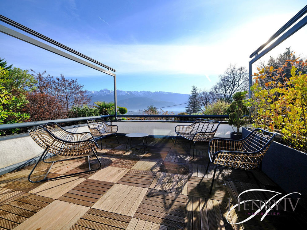 � vendre  Appartement La Tronche (38700)