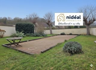  Maison � vendre 7 pi�ces 201 m�