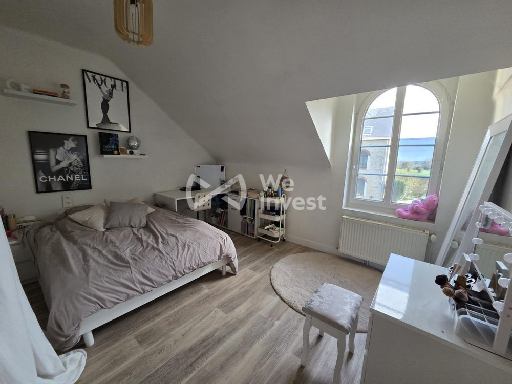 � vendre  Maison Fy� (72610)