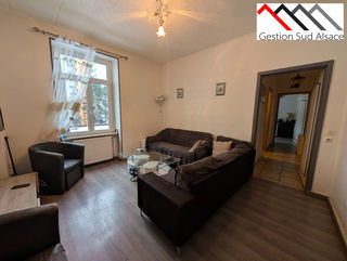  Appartement � vendre 5 pi�ces 86 m�