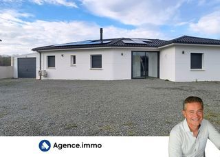  Maison � vendre 5 pi�ces 123 m�