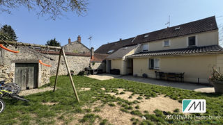  Maison � vendre 14 pi�ces 165 m�