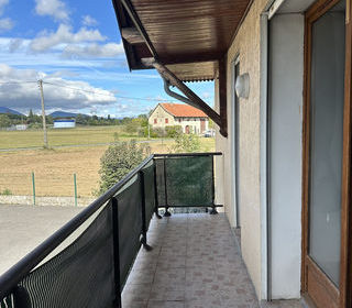  Appartement � louer 3 pi�ces 50 m�