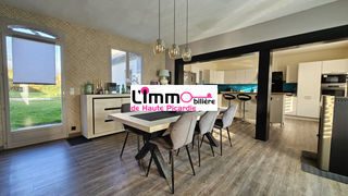  Maison � vendre 5 pi�ces 143 m�