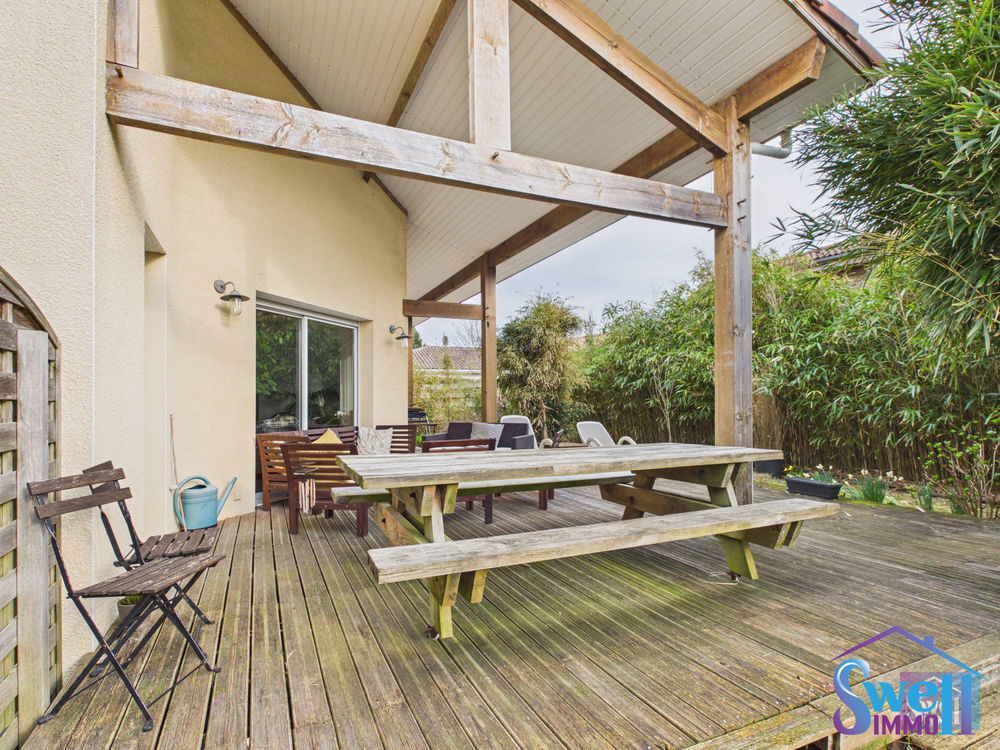 � vendre  Maison Moliets-et-Maa (40660)