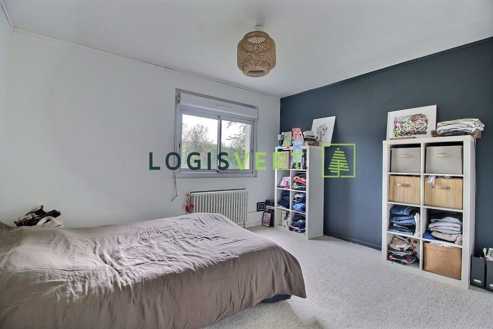 � vendre  Maison Palaiseau (91120)