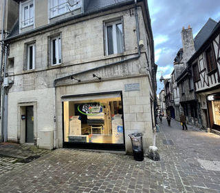  Immeuble � vendre 129 m�