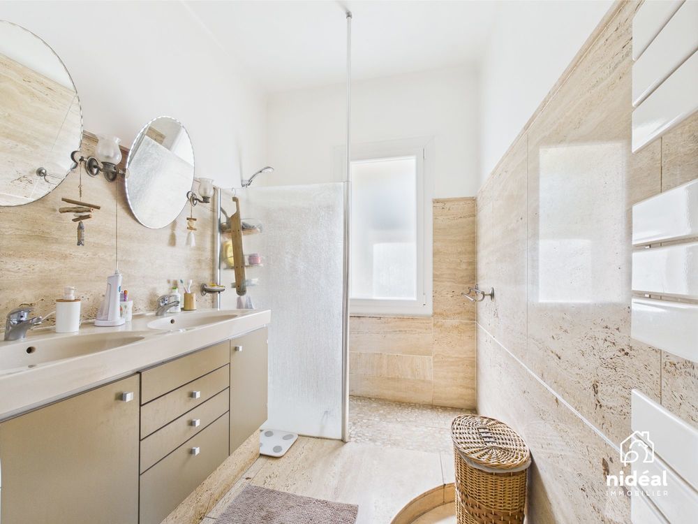 � vendre  Maison Sommi�res (30250)