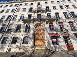  Appartement � vendre 1 pi�ce 45 m�