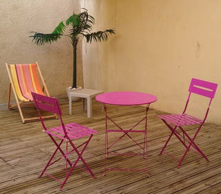  Appartement � vendre 3 pi�ces 58 m�