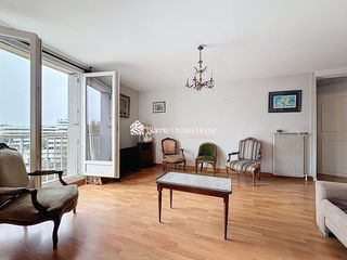  Appartement � vendre 4 pi�ces 82 m�