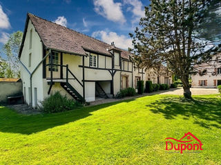  Maison � vendre 15 + pi�ces 700 m�