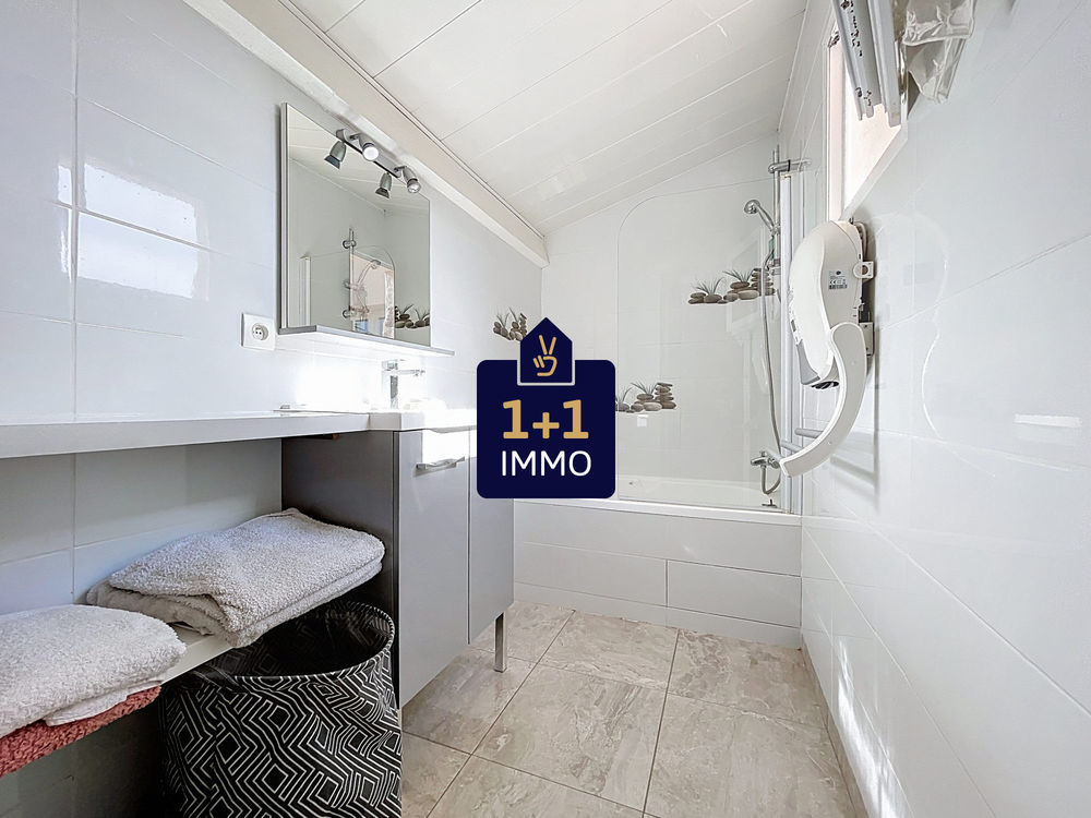 � vendre  Maison Saint-Rapha�l (83700)