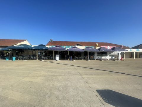 BAR RESTAURANT CREPERIE AVEC LICENSE IV 1350000 51290 Giffaumont-champaubert