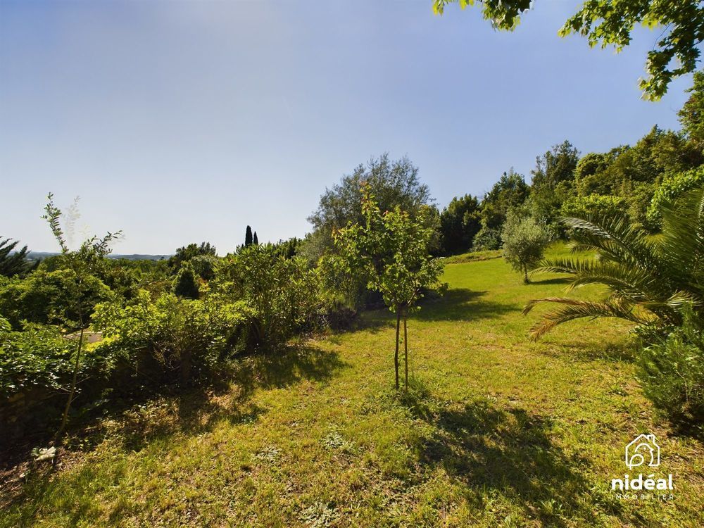 � vendre  Maison Anduze (30140)