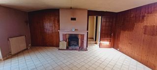  Maison � vendre 4 pi�ces 66 m�